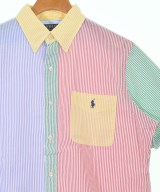 Polo Ralph Lauren（ポロラルフローレン）カジュアルシャツ 白 サイズ:M メンズ/2200628970046