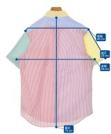 Polo Ralph Lauren（ポロラルフローレン）カジュアルシャツ 白 サイズ:M メンズ/2200628970046