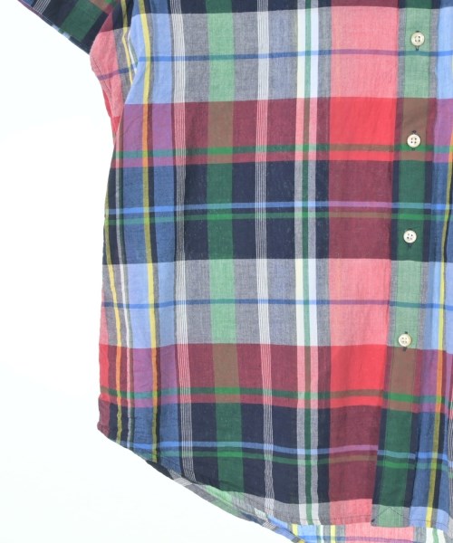 Polo Ralph Lauren（ポロラルフローレン）カジュアルシャツ その他（柄物・カラフル） サイズ:L メンズ/2200628970053