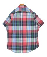 Polo Ralph Lauren（ポロラルフローレン）カジュアルシャツ その他（柄物・カラフル） サイズ:L メンズ/2200628970053