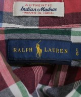 Polo Ralph Lauren（ポロラルフローレン）カジュアルシャツ その他（柄物・カラフル） サイズ:L メンズ/2200628970053