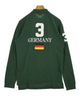Polo Ralph Lauren（ポロラルフローレン）ポロシャツ 緑 サイズ:M メンズ/2200614873016