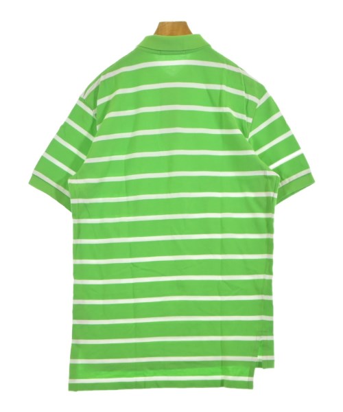 Polo Ralph Lauren（ポロラルフローレン）ポロシャツ 緑 サイズ:M メンズ/2200614873023