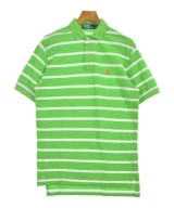 Polo Ralph Lauren（ポロラルフローレン）ポロシャツ 緑 サイズ:M メンズ/2200614873023