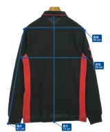 Polo Ralph Lauren（ポロラルフローレン）ポロシャツ 黒 サイズ:M メンズ/2200614873030