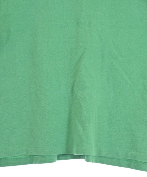 Polo Ralph Lauren（ポロラルフローレン）ポロシャツ 緑 サイズ:M メンズ/2200616823033
