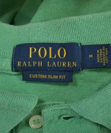 Polo Ralph Lauren（ポロラルフローレン）ポロシャツ 緑 サイズ:M メンズ/2200616823033