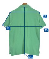 Polo Ralph Lauren（ポロラルフローレン）ポロシャツ 緑 サイズ:M メンズ/2200616823033