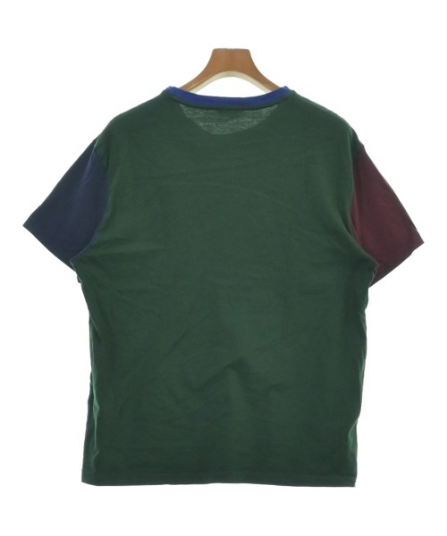 Polo Ralph Lauren（ポロラルフローレン）Tシャツ・カットソー 緑 サイズ:M メンズ/2200618690053