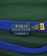 Polo Ralph Lauren（ポロラルフローレン）Tシャツ・カットソー 緑 サイズ:M メンズ/2200618690053
