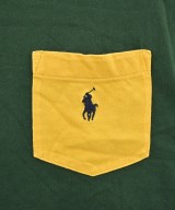 Polo Ralph Lauren（ポロラルフローレン）Tシャツ・カットソー 緑 サイズ:M メンズ/2200618690053