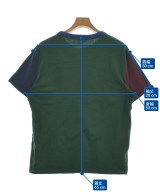 Polo Ralph Lauren（ポロラルフローレン）Tシャツ・カットソー 緑 サイズ:M メンズ/2200618690053