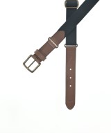 Polo Ralph Lauren（ポロラルフローレン）ベルト 紺 サイズ:36 メンズ/2200627759253
