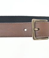 Polo Ralph Lauren（ポロラルフローレン）ベルト 紺 サイズ:36 メンズ/2200627759253