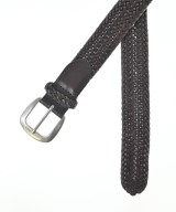 Polo Ralph Lauren（ポロラルフローレン）ベルト 茶 サイズ:38 メンズ/2200627759277