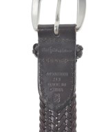 Polo Ralph Lauren（ポロラルフローレン）ベルト 茶 サイズ:38 メンズ/2200627759277