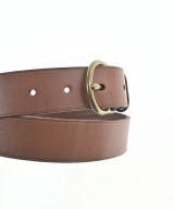 Polo Ralph Lauren（ポロラルフローレン）ベルト 茶 サイズ:36 メンズ/2200627759314