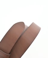 Polo Ralph Lauren（ポロラルフローレン）ベルト 茶 サイズ:36 メンズ/2200627759314