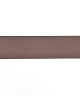 Polo Ralph Lauren（ポロラルフローレン）ベルト 茶 サイズ:36 メンズ/2200627759314