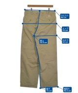 Polo Ralph Lauren（ポロラルフローレン）チノパン ベージュ サイズ:31(M位) メンズ/2200629253025