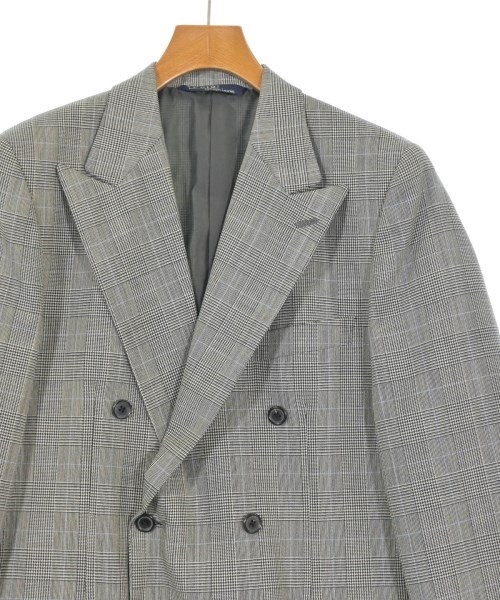 Polo Ralph Lauren（ポロラルフローレン）ジャケット 黒 サイズ:170(S位) メンズ/2200629318069