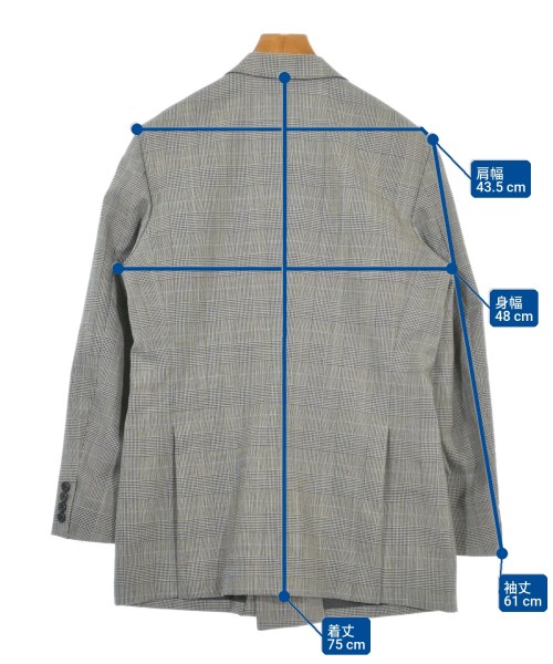 Polo Ralph Lauren（ポロラルフローレン）ジャケット 黒 サイズ:170(S位) メンズ/2200629318069