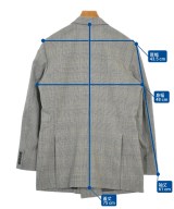 Polo Ralph Lauren（ポロラルフローレン）ジャケット 黒 サイズ:170(S位) メンズ/2200629318069