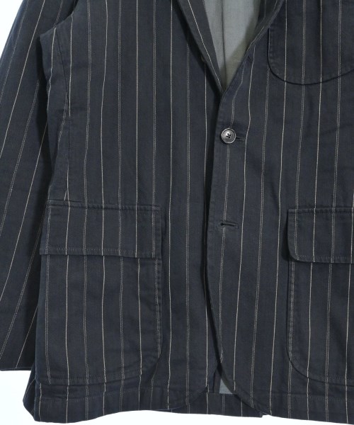 Polo Ralph Lauren（ポロラルフローレン）テーラードジャケット 紺 サイズ:40(S位) メンズ/2200629466029