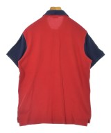 Polo Ralph Lauren（ポロラルフローレン）ポロシャツ 赤 サイズ:M メンズ/2200629589049