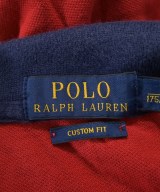 Polo Ralph Lauren（ポロラルフローレン）ポロシャツ 赤 サイズ:M メンズ/2200629589049