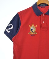 Polo Ralph Lauren（ポロラルフローレン）ポロシャツ 赤 サイズ:M メンズ/2200629589049
