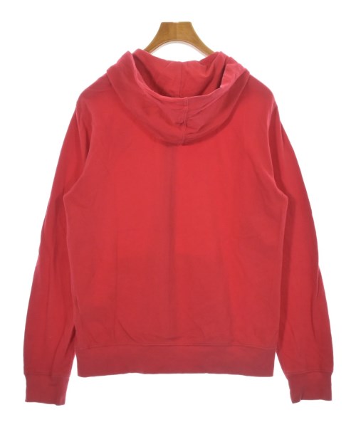 Polo Ralph Lauren（ポロラルフローレン）パーカー 赤 サイズ:XL メンズ/2200629591011