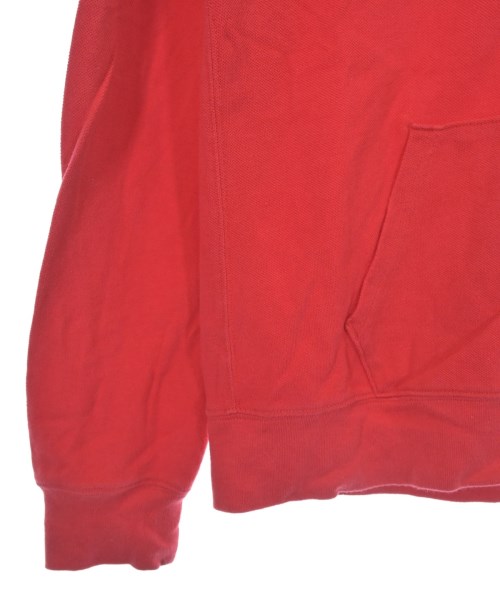 Polo Ralph Lauren（ポロラルフローレン）パーカー 赤 サイズ:XL メンズ/2200629591011