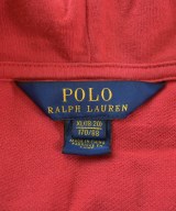 Polo Ralph Lauren（ポロラルフローレン）パーカー 赤 サイズ:XL メンズ/2200629591011