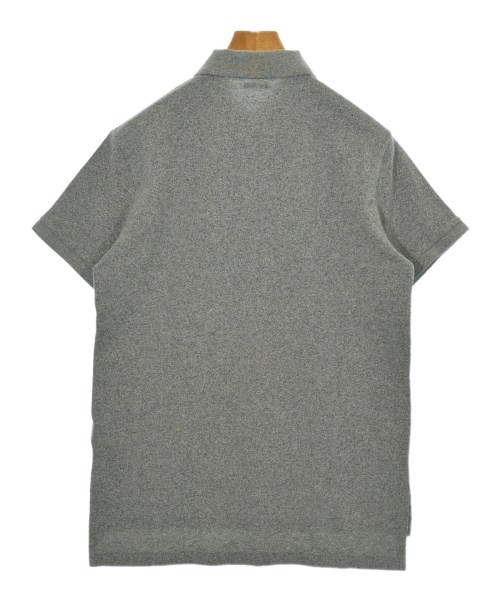 Polo Ralph Lauren（ポロラルフローレン）ポロシャツ グレー サイズ:M メンズ/2200629591028
