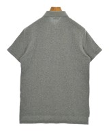 Polo Ralph Lauren（ポロラルフローレン）ポロシャツ グレー サイズ:M メンズ/2200629591028