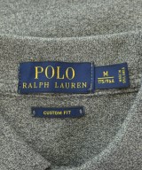 Polo Ralph Lauren（ポロラルフローレン）ポロシャツ グレー サイズ:M メンズ/2200629591028