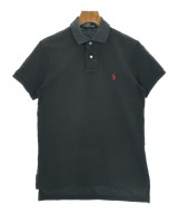 Polo Ralph Lauren（ポロラルフローレン）ポロシャツ 黒 サイズ:S メンズ/2200629591035