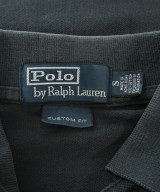 Polo Ralph Lauren（ポロラルフローレン）ポロシャツ 黒 サイズ:S メンズ/2200629591035
