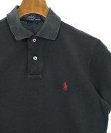 Polo Ralph Lauren（ポロラルフローレン）ポロシャツ 黒 サイズ:S メンズ/2200629591035