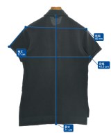 Polo Ralph Lauren（ポロラルフローレン）ポロシャツ 黒 サイズ:S メンズ/2200629591035