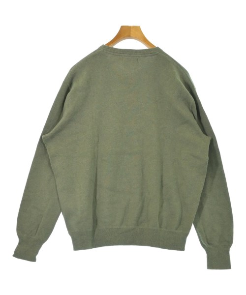 Polo Ralph Lauren（ポロラルフローレン）ニット・セーター 緑 サイズ:L メンズ/2200629699014