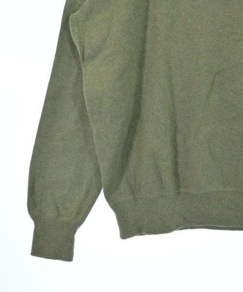 Polo Ralph Lauren（ポロラルフローレン）ニット・セーター 緑 サイズ:L メンズ/2200629699014