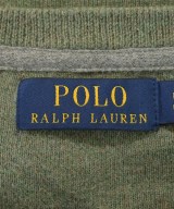 Polo Ralph Lauren（ポロラルフローレン）ニット・セーター 緑 サイズ:L メンズ/2200629699014