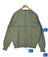 Polo Ralph Lauren（ポロラルフローレン）ニット・セーター 緑 サイズ:L メンズ/2200629699014