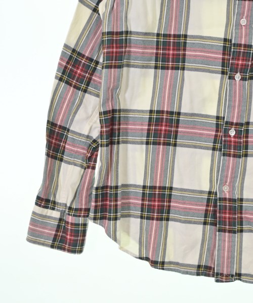 Polo Ralph Lauren（ポロラルフローレン）カジュアルシャツ 白 サイズ:L メンズ/2200629720046