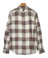 Polo Ralph Lauren（ポロラルフローレン）カジュアルシャツ 白 サイズ:L メンズ/2200629720046