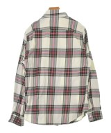 Polo Ralph Lauren（ポロラルフローレン）カジュアルシャツ 白 サイズ:L メンズ/2200629720046