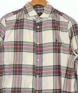 Polo Ralph Lauren（ポロラルフローレン）カジュアルシャツ 白 サイズ:L メンズ/2200629720046