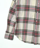 Polo Ralph Lauren（ポロラルフローレン）カジュアルシャツ 白 サイズ:L メンズ/2200629720046